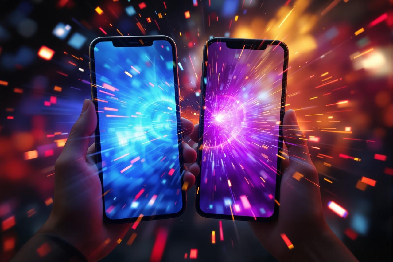 某明星粉丝大战升级，双方互撕引发平台介入