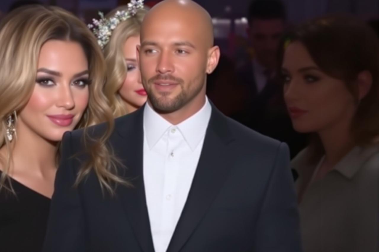 娱乐圈隐婚秘恋大揭秘